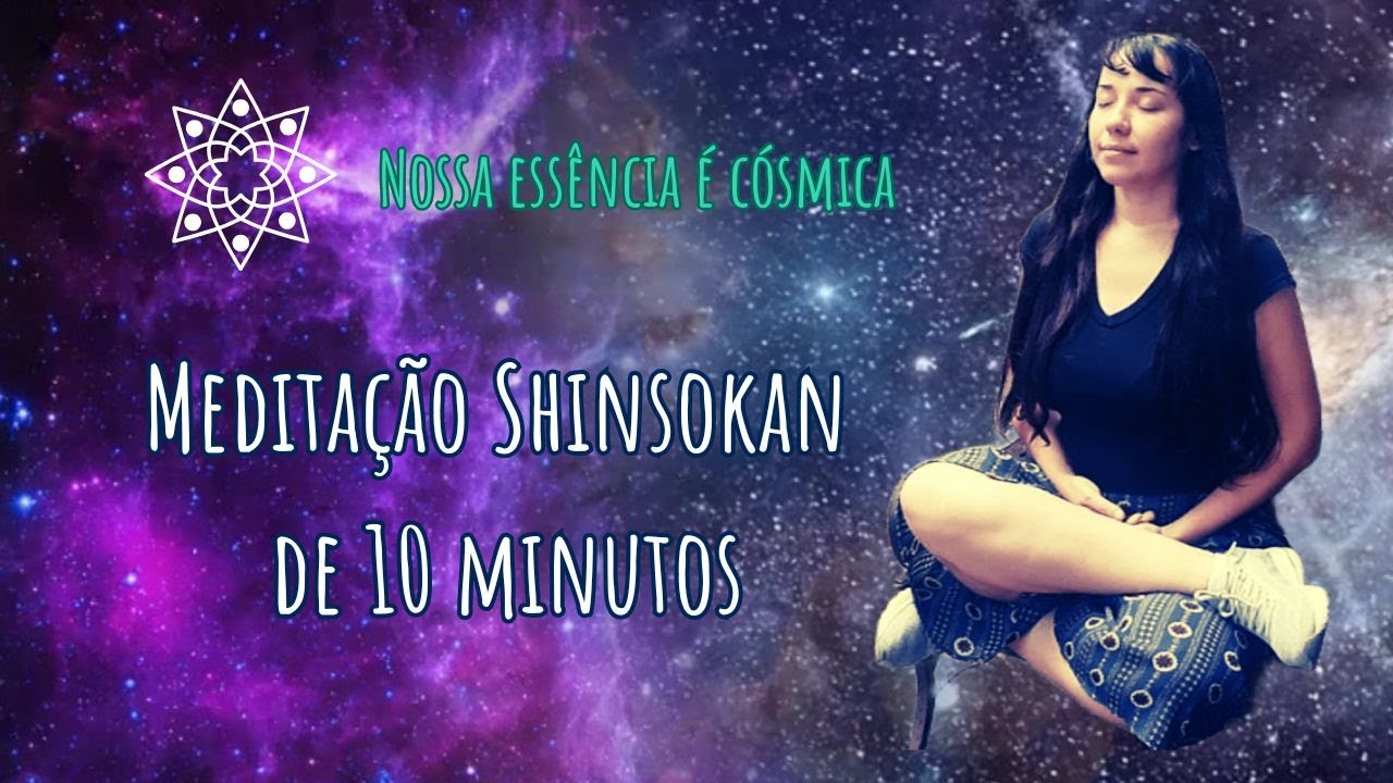 SHINSOKAN de 10 MINUTOS | SEICHO NO IE