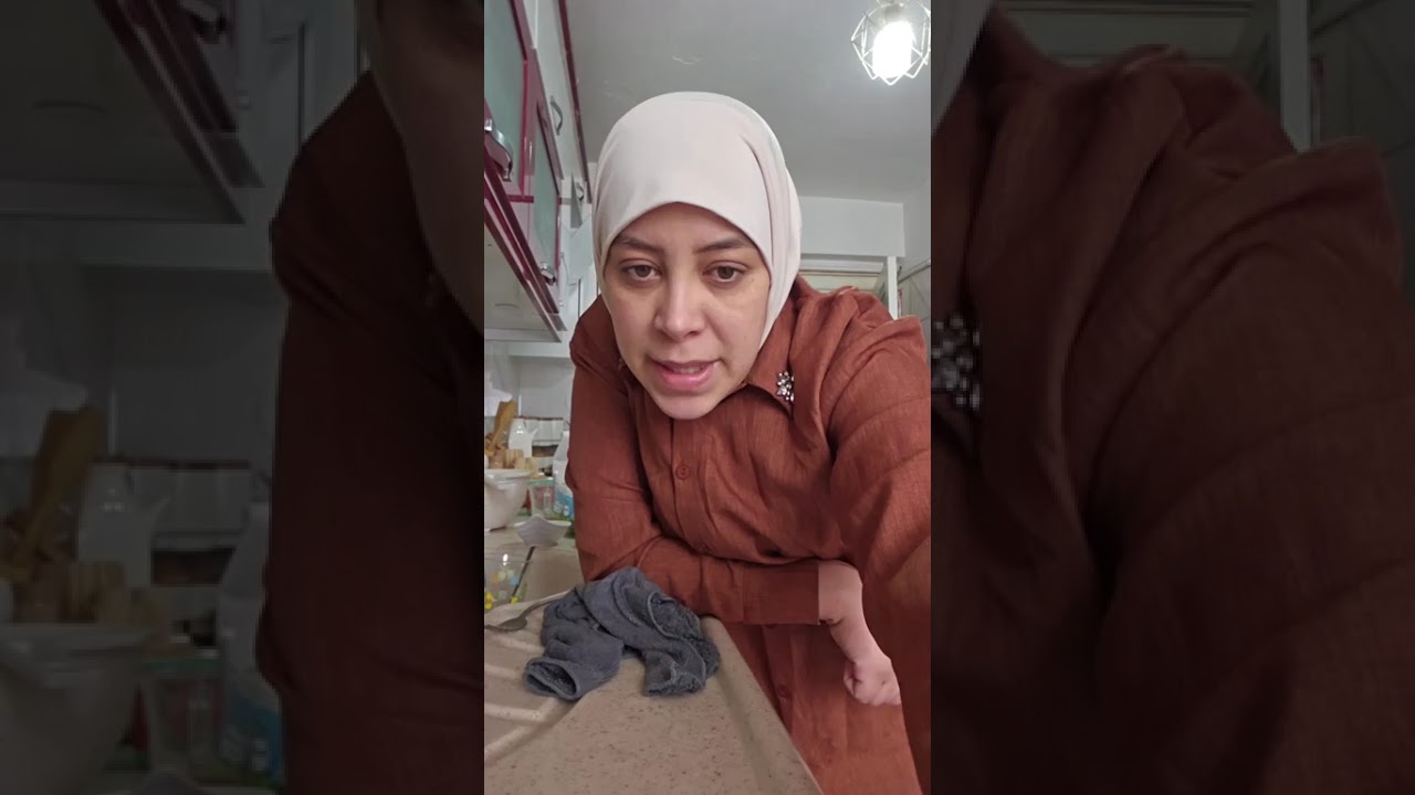 🔴 نهار جديد في رمضان ✨ كيف دايرين مع الصيام؟إذا تحبي نخترعلك عنوان يضحك على موضوع