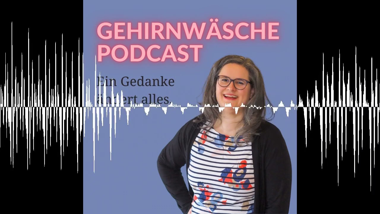 Entspannter arbeiten als Therapeutin & Coachin - Gehirnwäsche Podcast