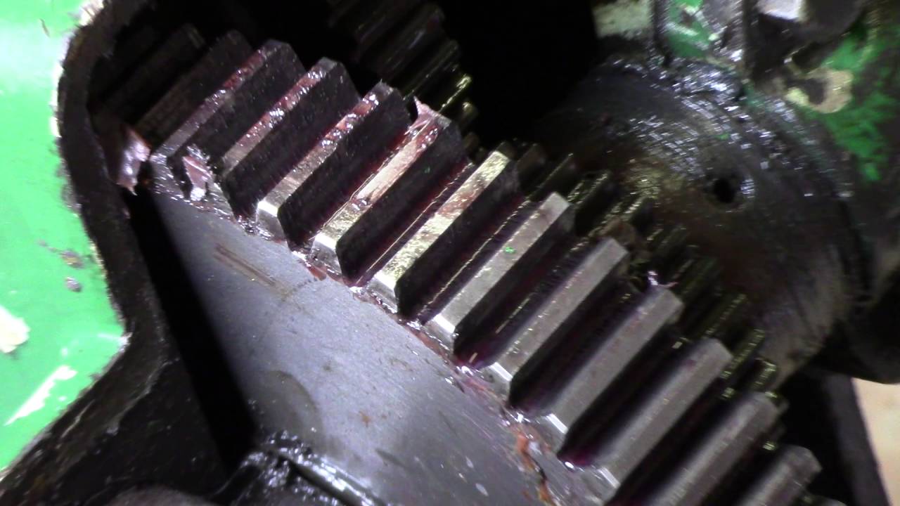 Sibley Camelback Drill Press   Part 1