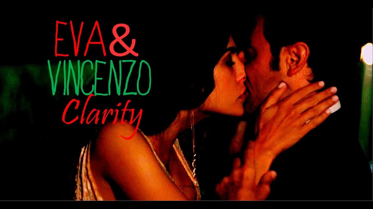 Un Passo Dal Cielo 3 || Eva&Vincenzo || Clarity