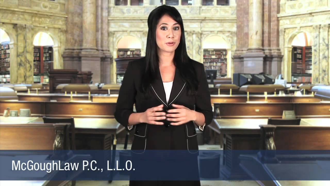 McGoughLaw, P.C., L.L.O. - Omaha, Nebraska Criminal Defense Attorney