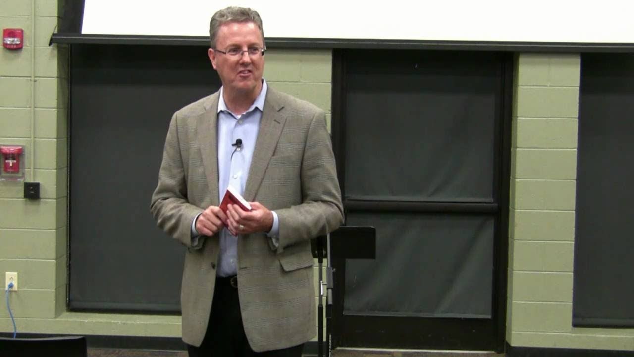Isaac Watts and Lifelong Learning -Dr. George Grant