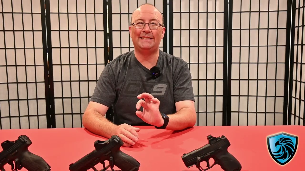 Self Defense & Decision Making PT2 complete