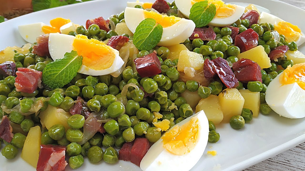 🏃‍♂️🚀Receta Muy Rica y Saludable En Diez Minutos