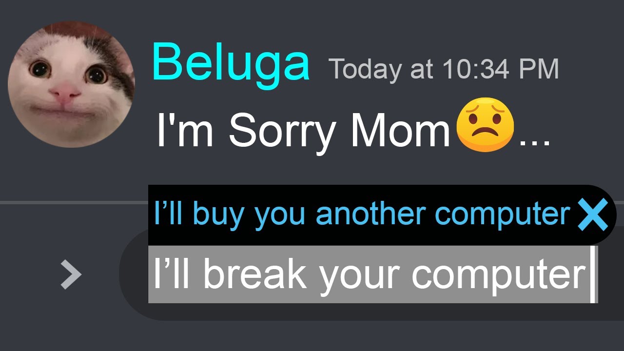 When Autocorrect Destroys Your Mom's Life
