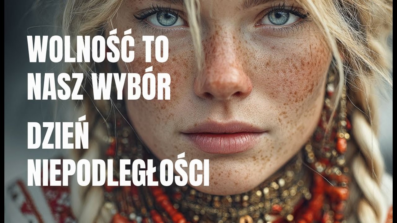 Polsko, Domie Nasz – Pieśń Dnia Niepodległości