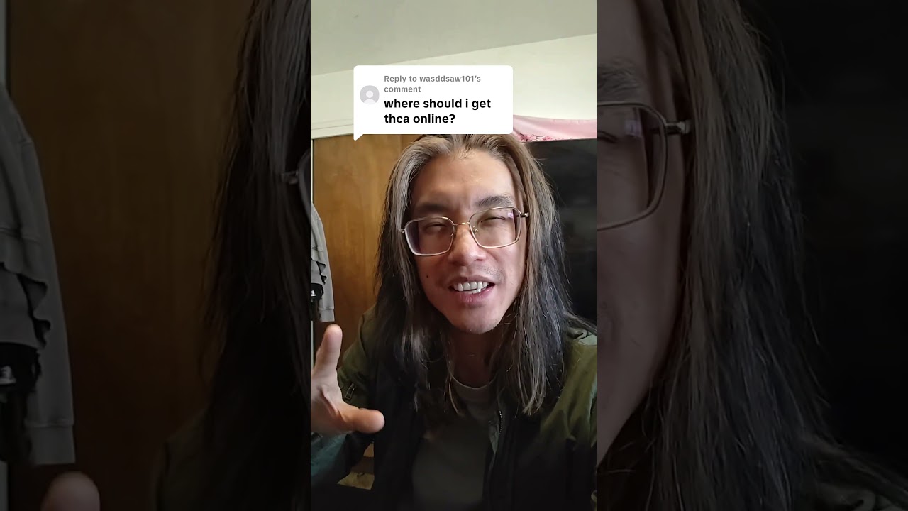 «Где мне можно заказать THCa онлайн?»