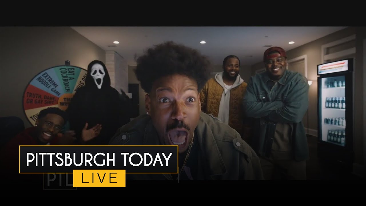 Scary Movie 6 is here, Daisy goes on vacation, and Morgan Freeman! PTL Chat: March 12, 2026