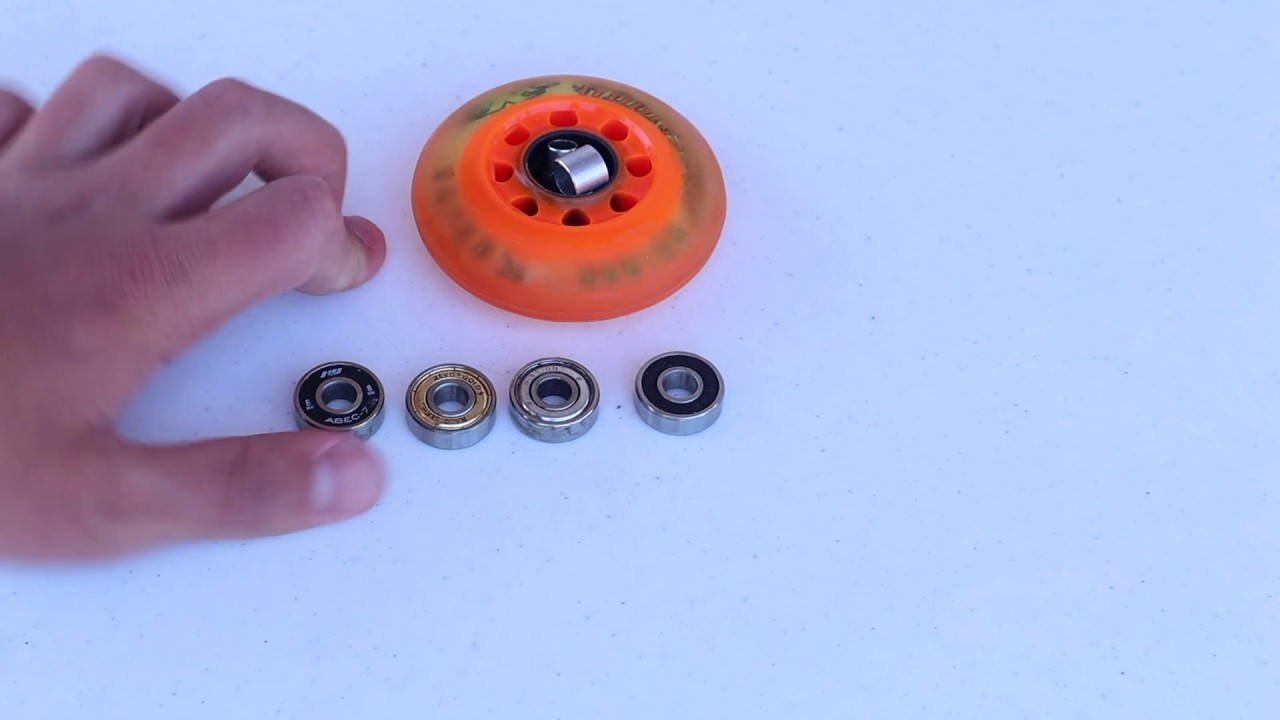 What Does The ABEC Rating Really mean? ABEC Bearings Rating, Everything You Need To Know.