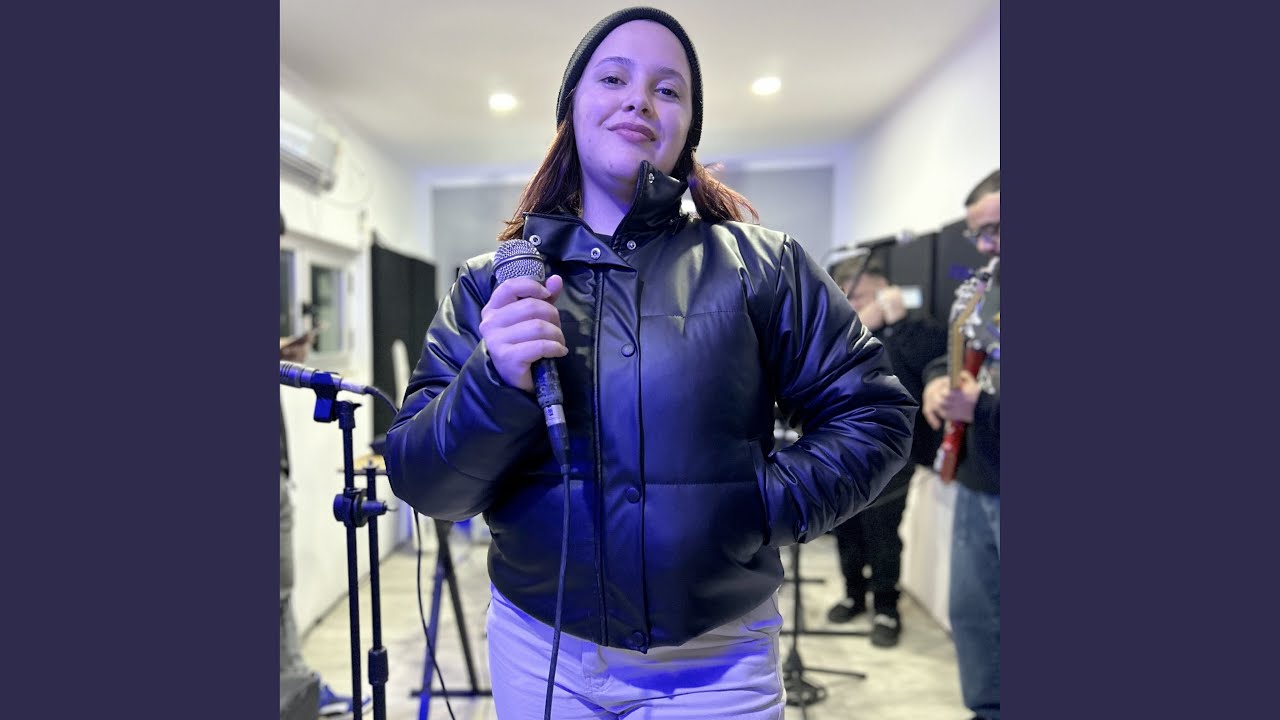 Dime Si Estoy Loca (En Vivo)
