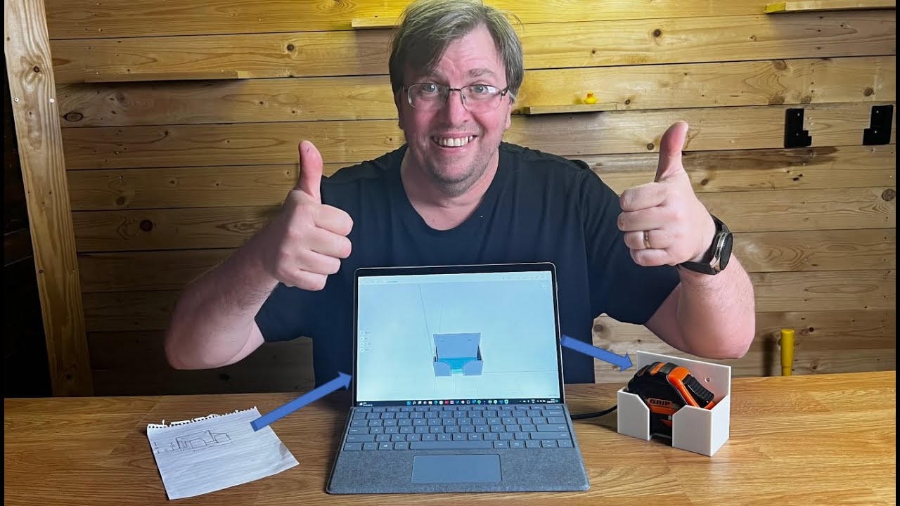 SHAPR3D For WINDOWS - Bring Your Ideas to Life
