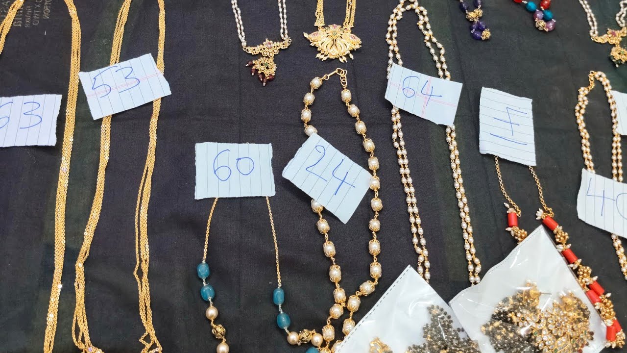 free gift 🎁 98/-one gram gold original jewellery collection booking number 9948939093