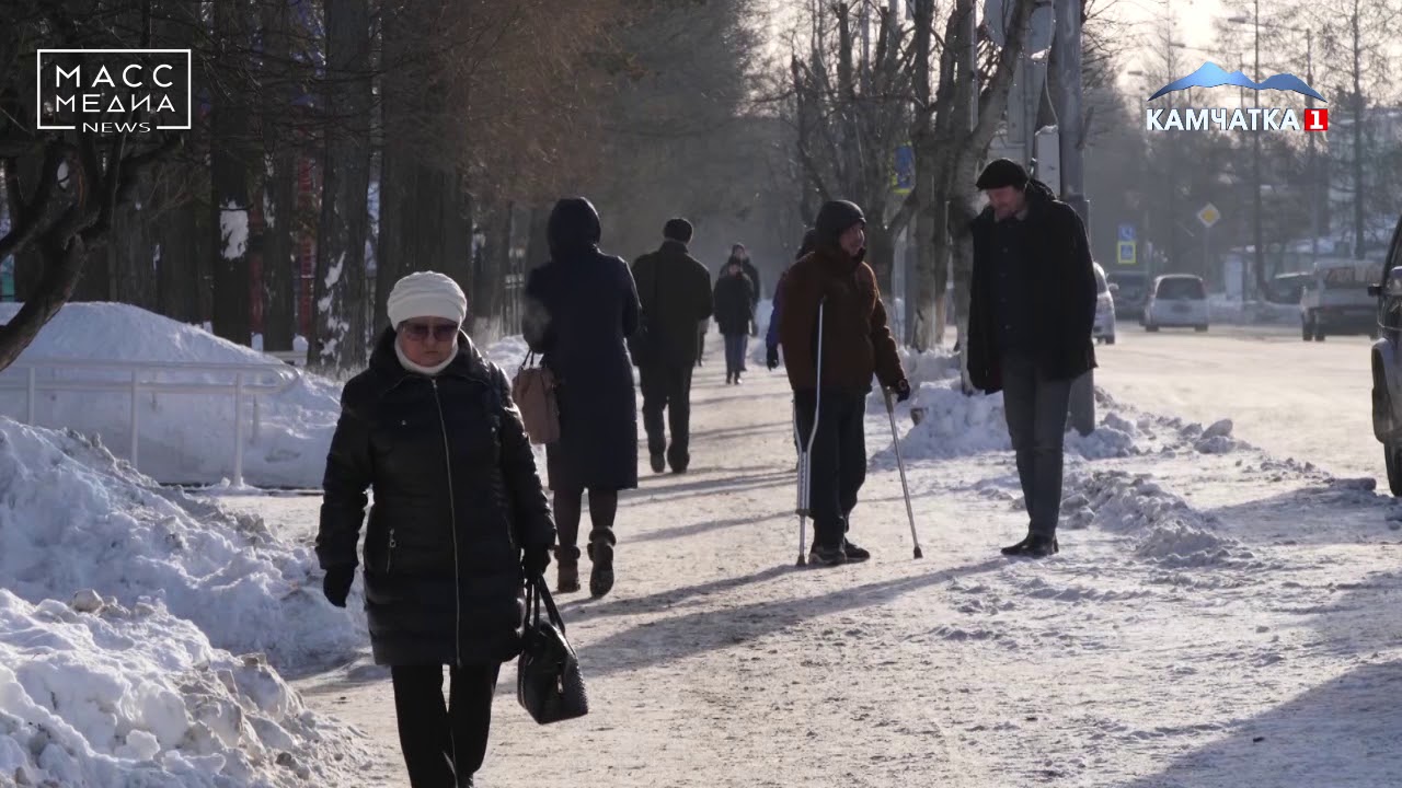 Конкурс на главу Елизовского района | Новости сегодня | Происшествия | Масс Медиа
