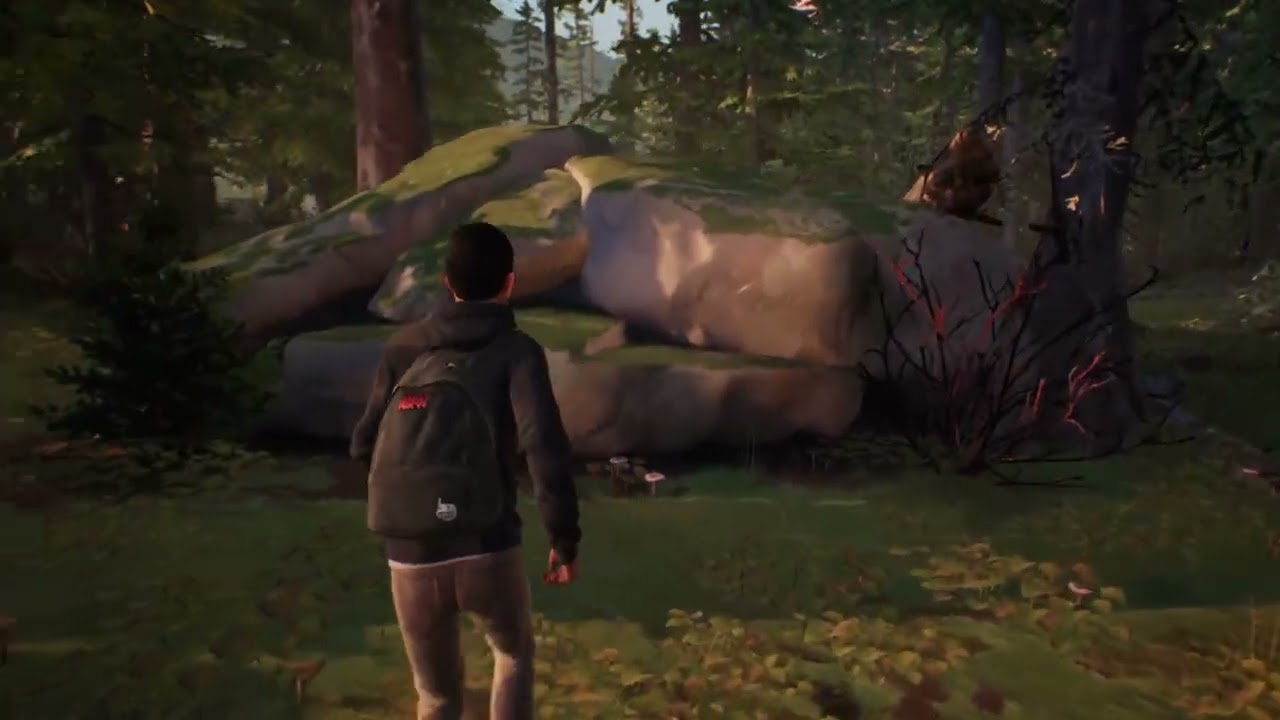 ❋ Life is Strange 2 - Gameplay/Walkthrough - Episode 1: Roads [Part 3] (PS5) w/ ka1luvsu0