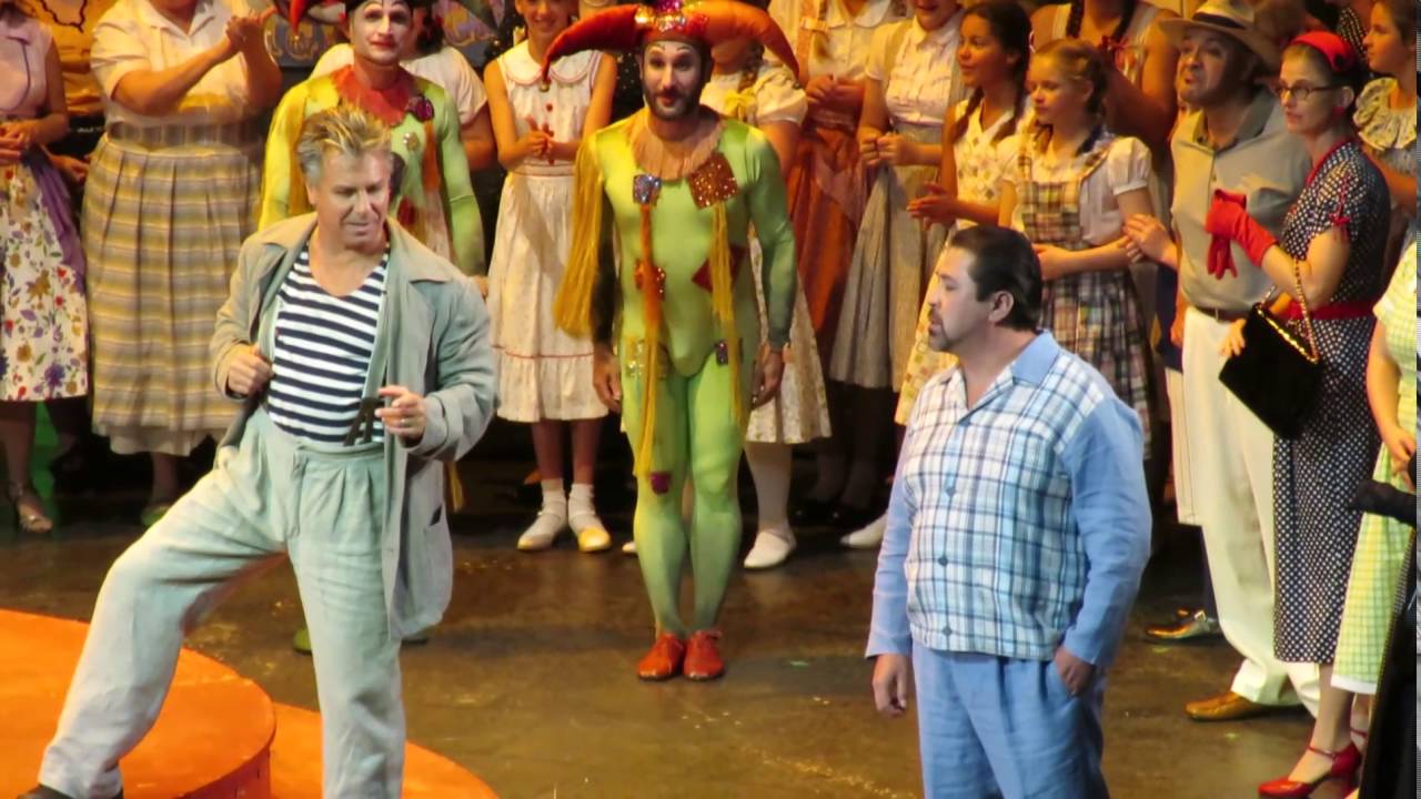 ROBERTO ALAGNA-ALEKSANDRA KURZAK PAG 12/10/16 (2)