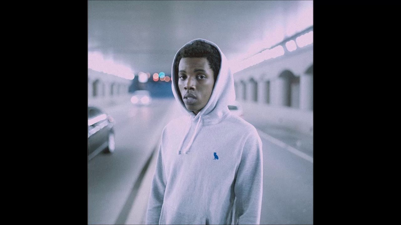 Roy Woods - Say Less Instrumental