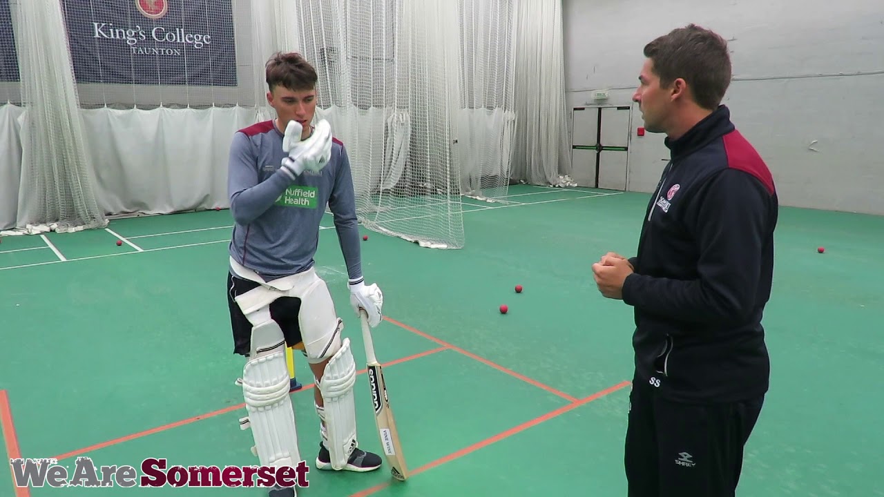 Tom Banton Masterclass