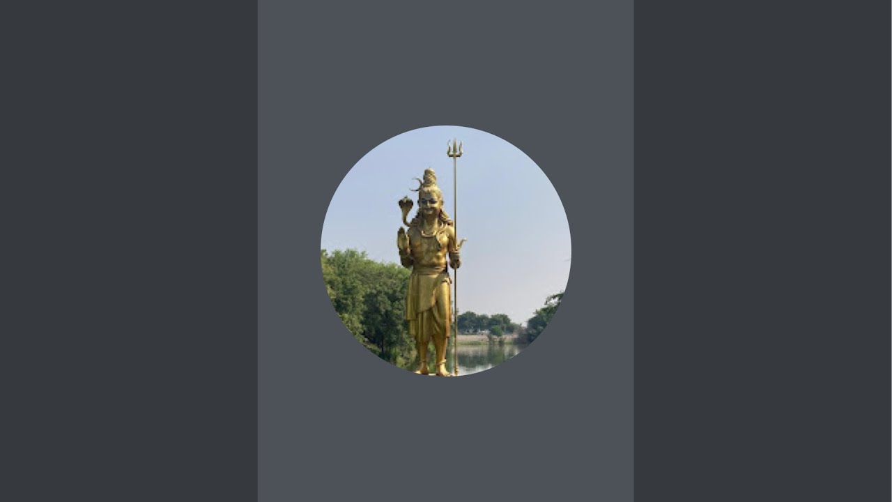 Jenish mukhi is live!