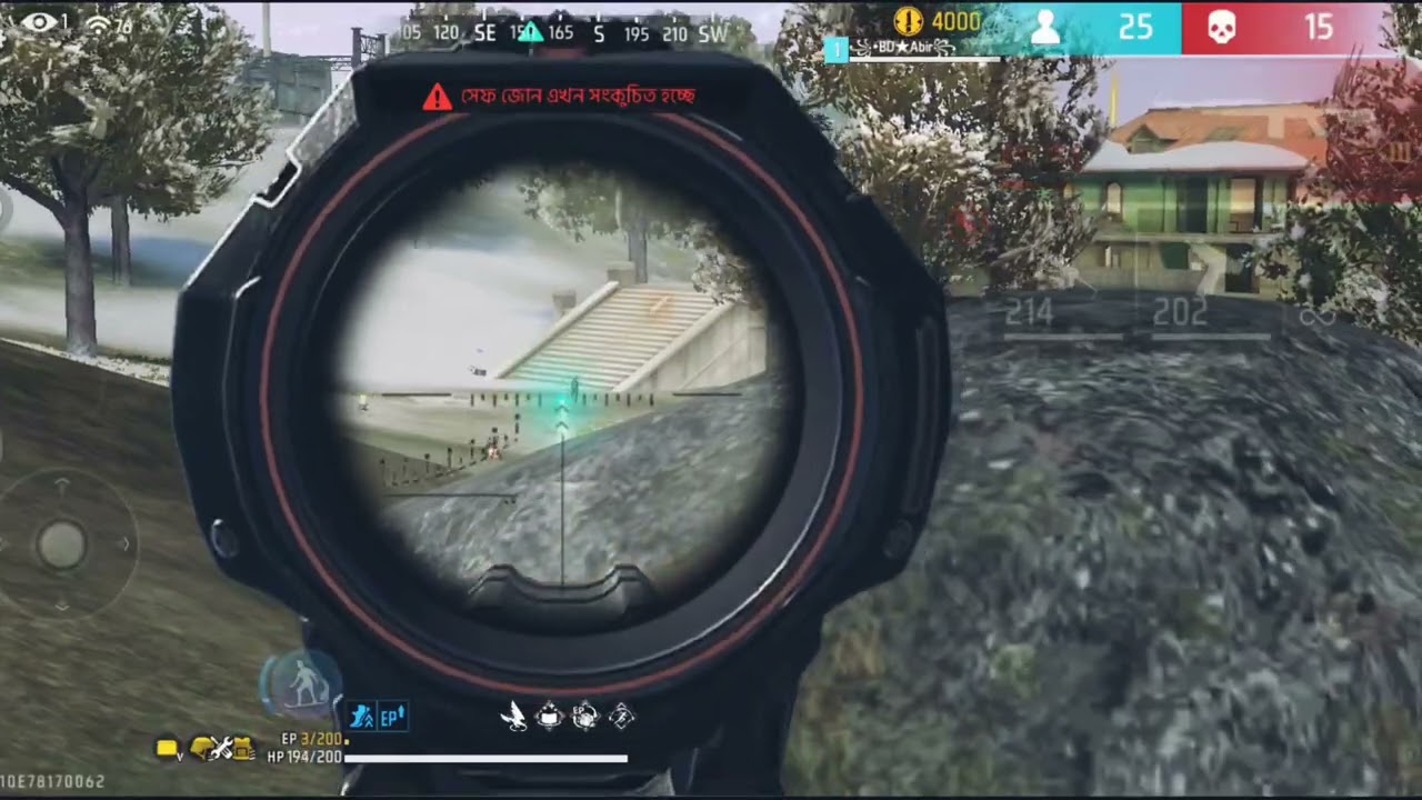 Solo v do 30 kill+ booyha 😱😱 #freefire #freefiregameplay  সম্পন্ন ভিডিও টা দেখুন 
