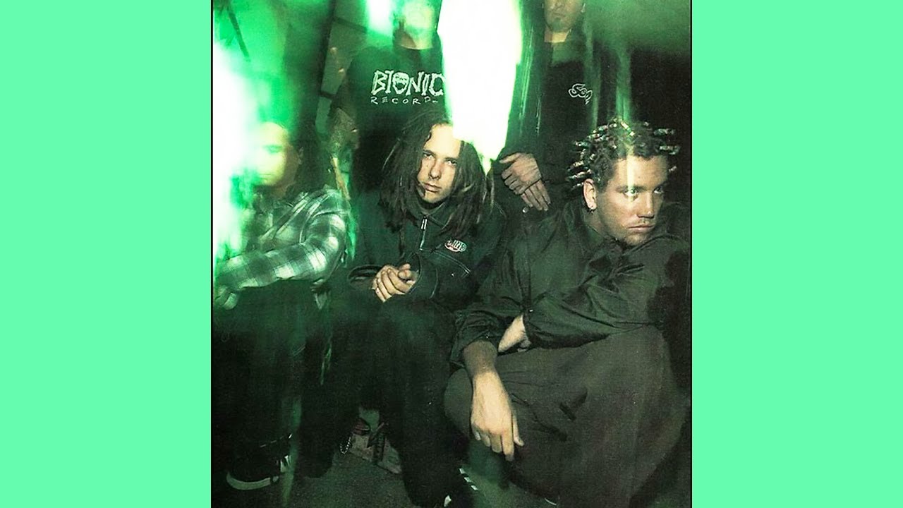 [FREE] KORN NU METAL RAP METAL TYPE BEAT || 