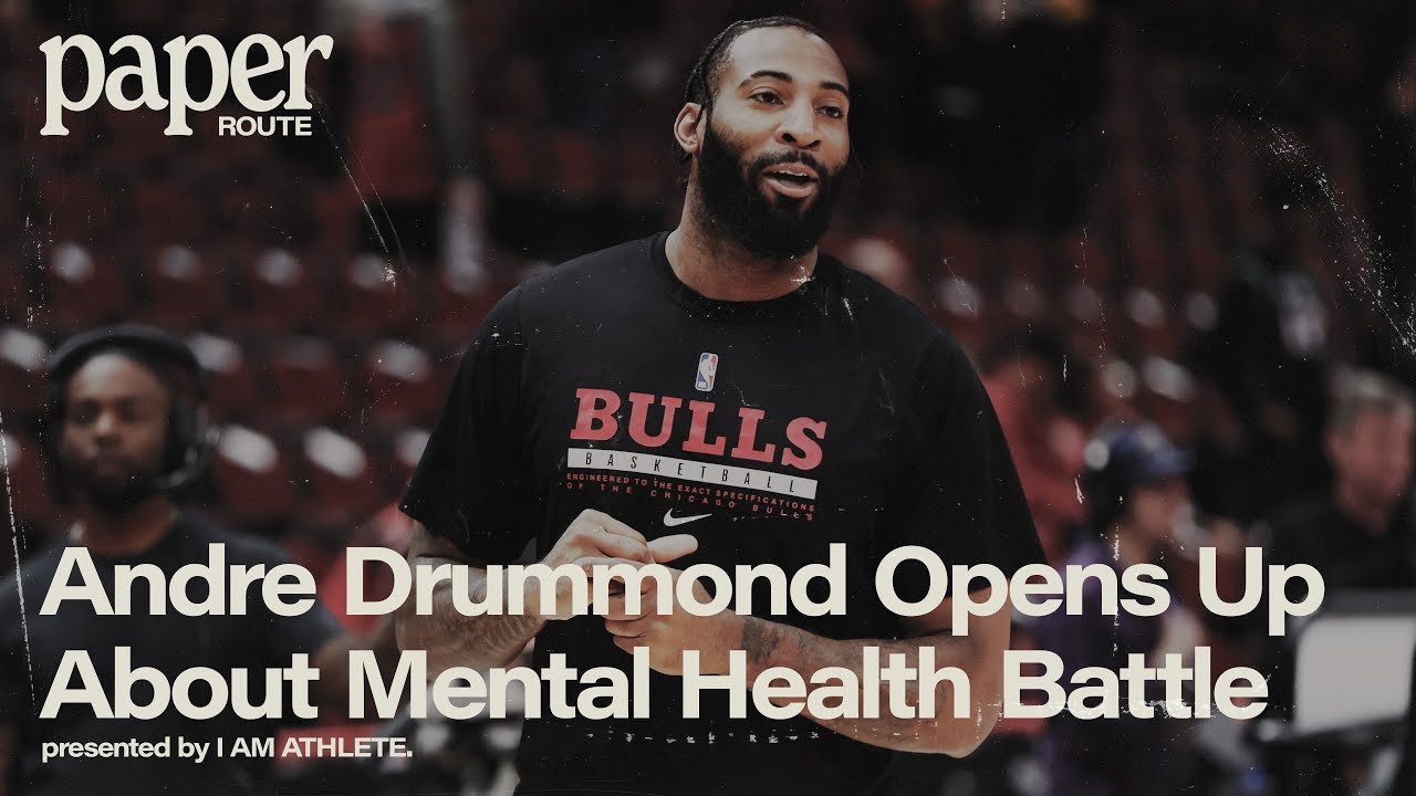 Andre Drummond: 