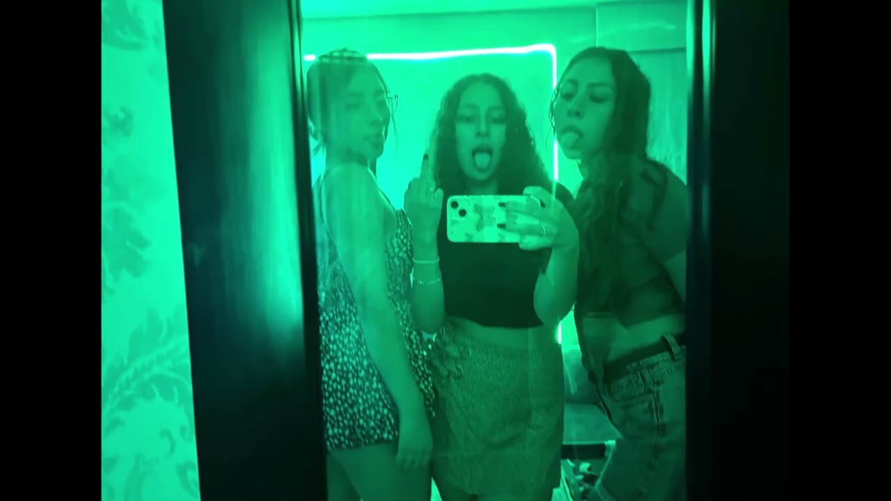 QUIERO VERTE DE NUEVO ft. Chiza, YovngChino