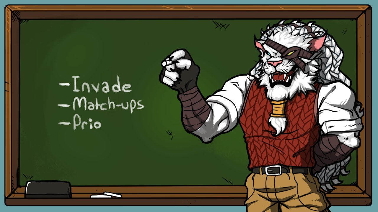 S14 IS HERE. RANK 1 RENGAR. EDUCATIONAL S14 RACE TO CHALLENGER