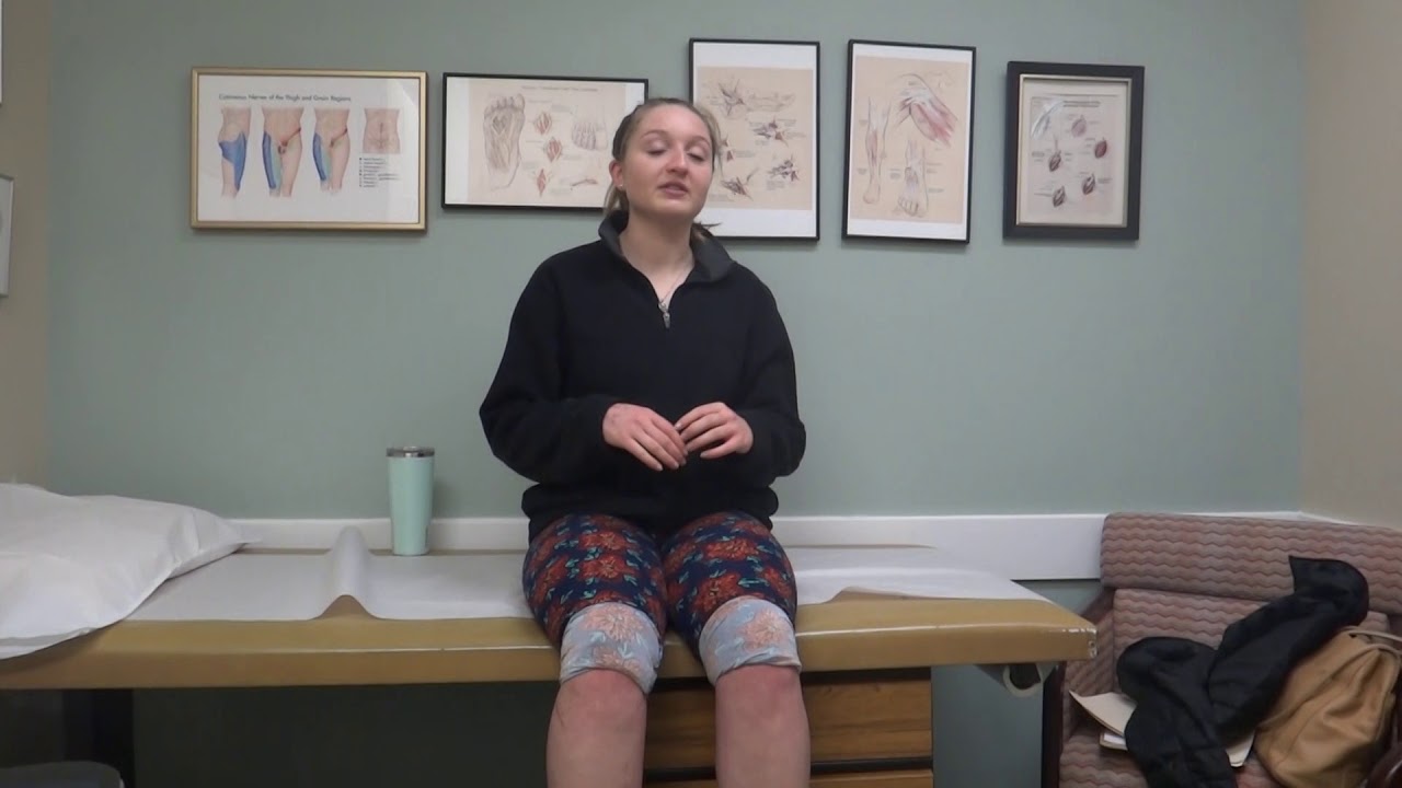 Post-op: Nerve Decompression and Release   | Baltimore Nerve Decompression Surgeon