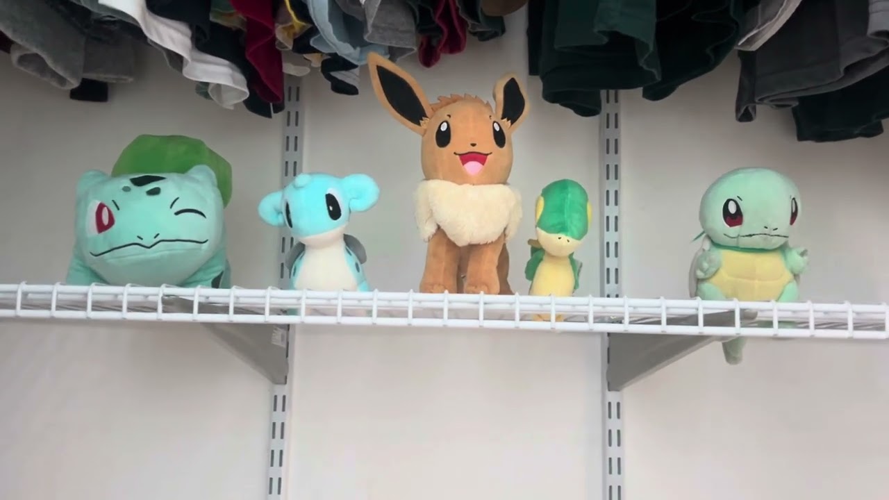 Pokemon Chat: Episode 1