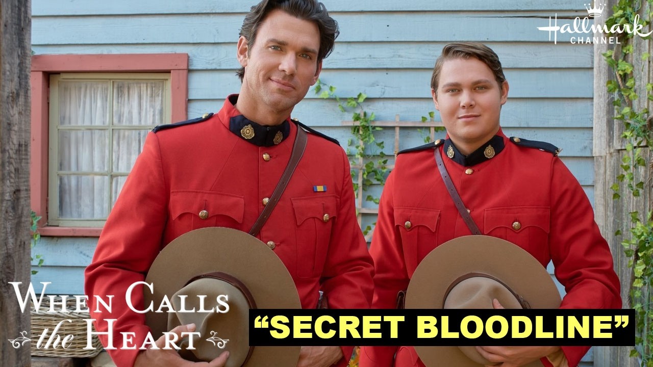 Сюрприз в 13 сезоне WCTH! Раскрыта секретная связь нового конного полицейского с Хоуп-Вэлли.