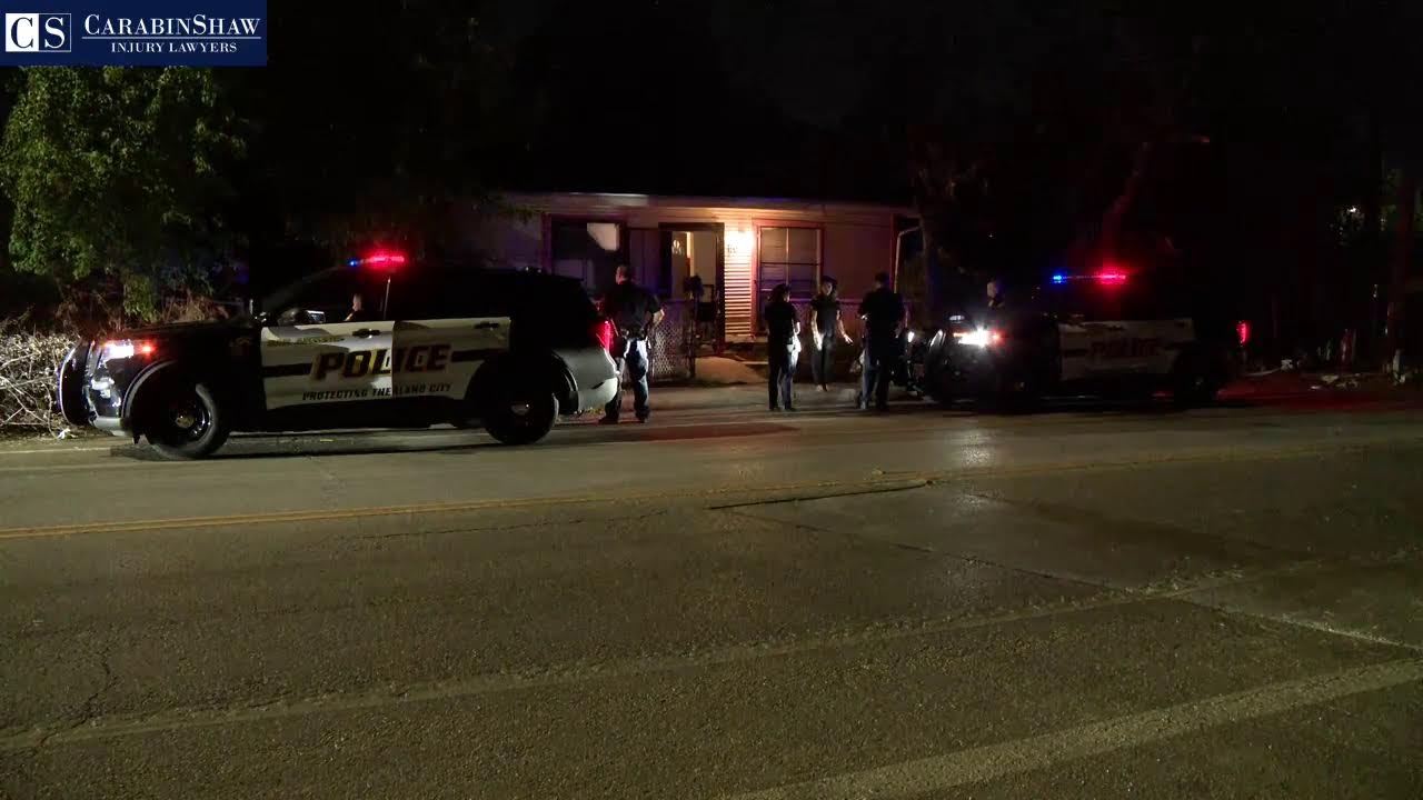 LIVE: Reported shooting on West Side