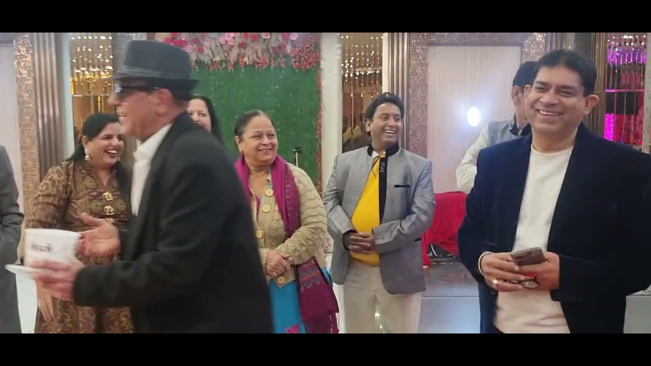 HAWA HAWAI #SOM NATH NARANG SHOW 