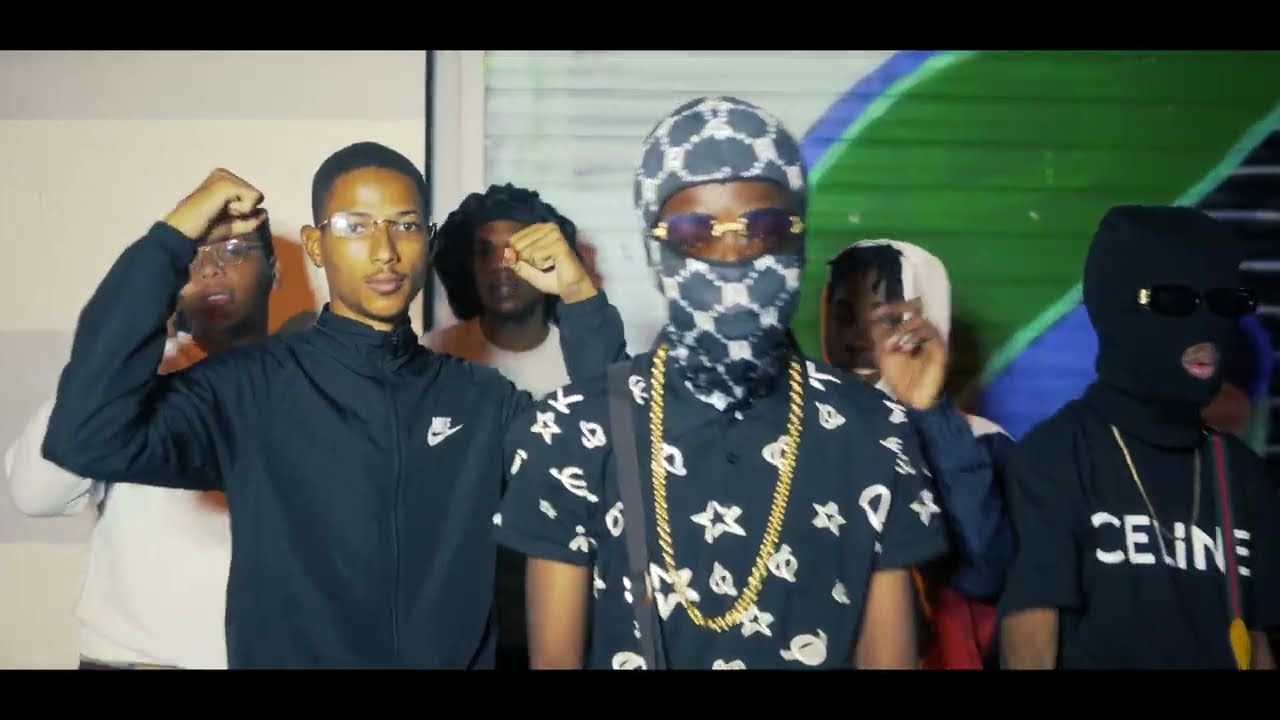 Mickey.2Lv x Esco x Oldy x Sosa x Killbat - Dark Meddley