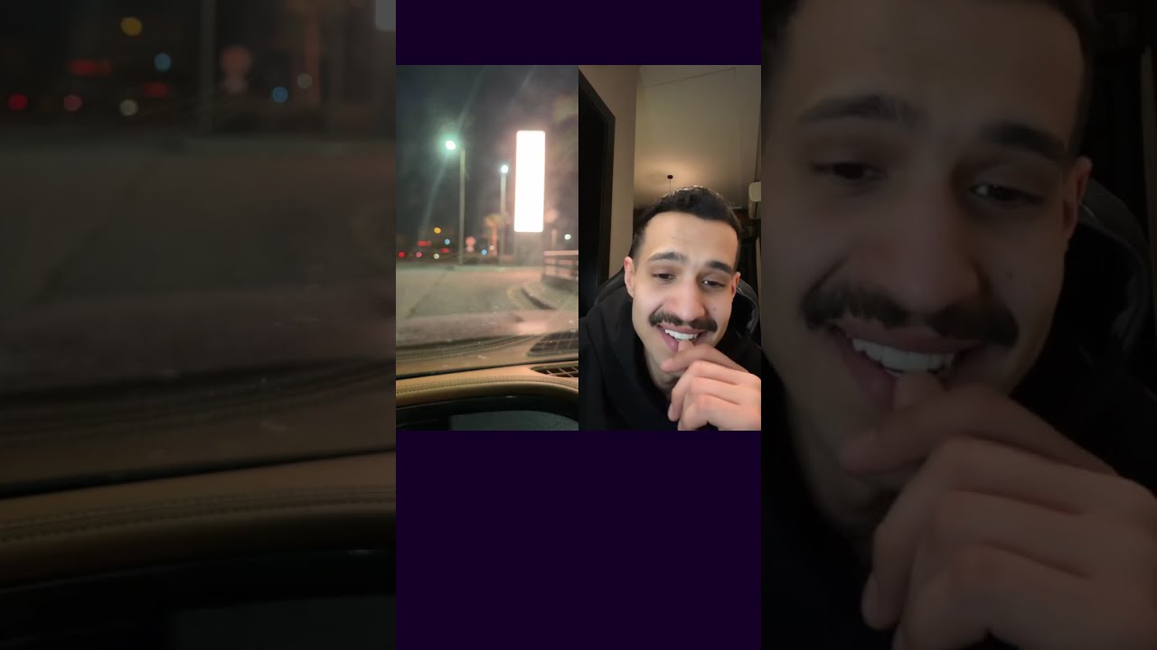 بث عصام القرني 🌟 قست مهاوي وش صار على تشجيعها ل نصر او الهلال وصدمتهم بالاجابه 😂 ج٥