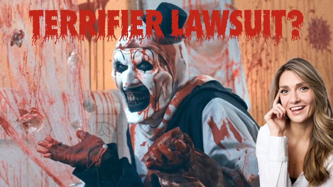What Is Going On With The Terrifier Lawsuit? 
