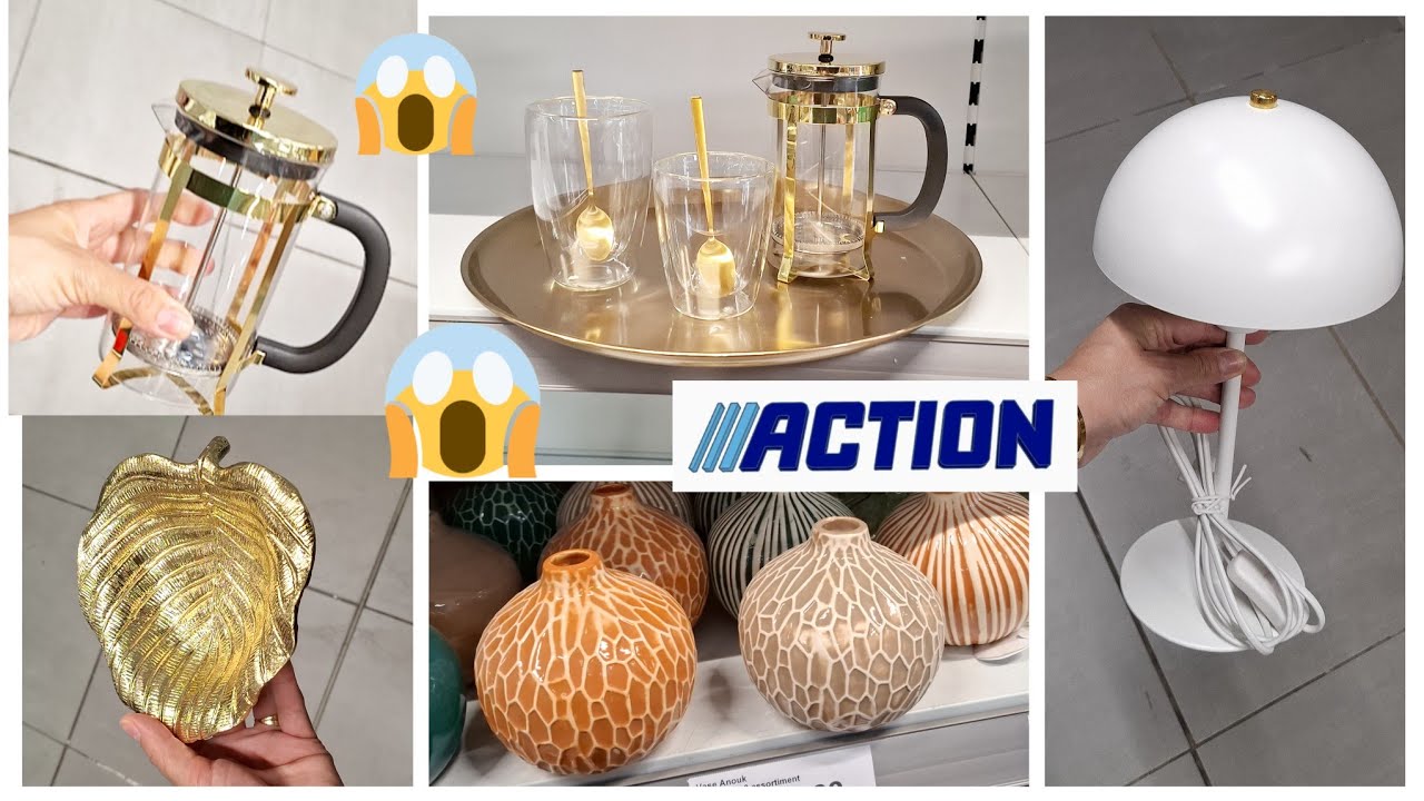 😱 ARRIVAGE ACTION 100% NOUVEAUTÉ 5-07-24