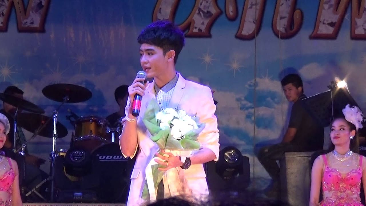 จุดอับสัญญาณ & คนไทยหัวใจสามช่า   น้องเบล