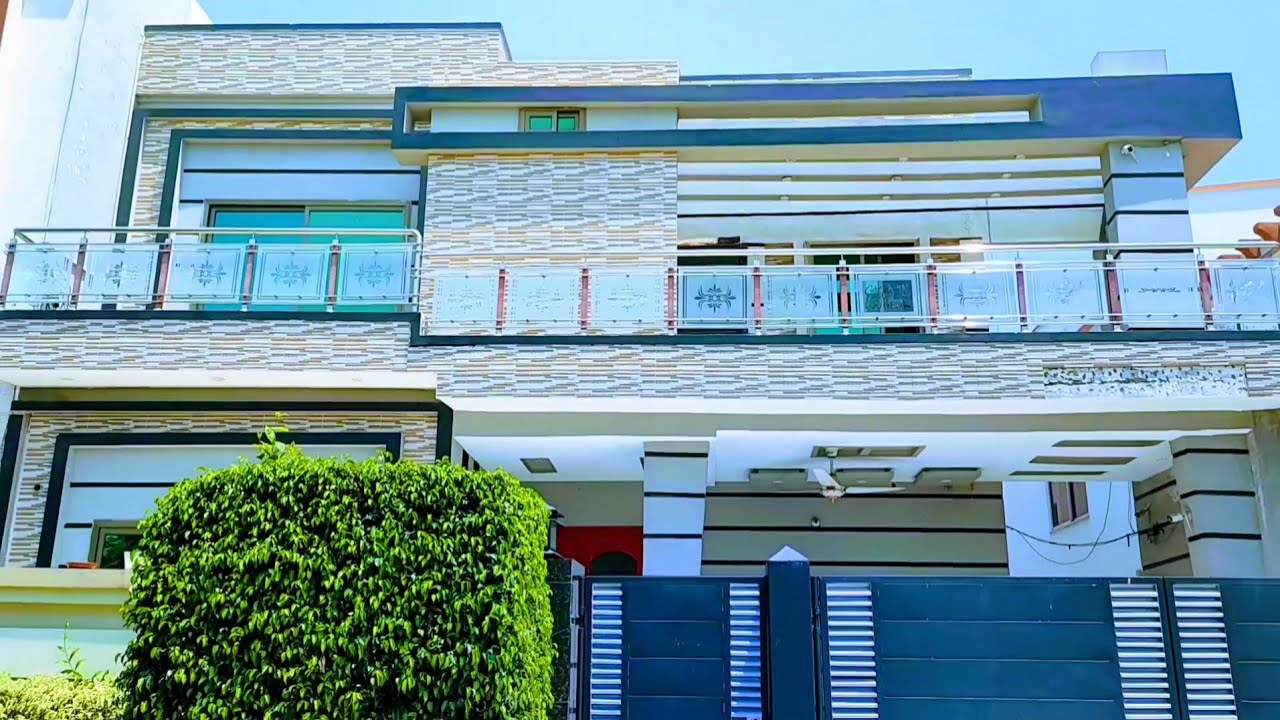 front elevation wall tiles 🏠🫡 please support my youtube channel