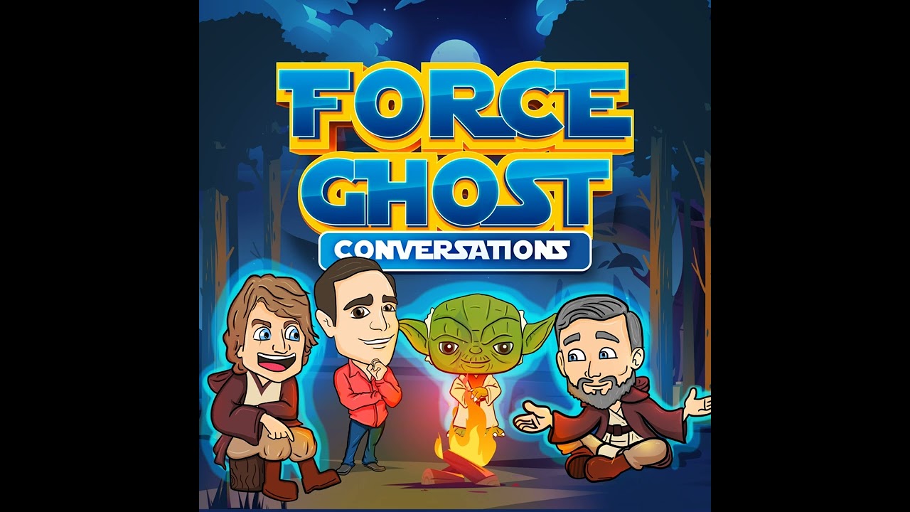 The Mandalorian and Grogu Official Trailer Discussion! [257]