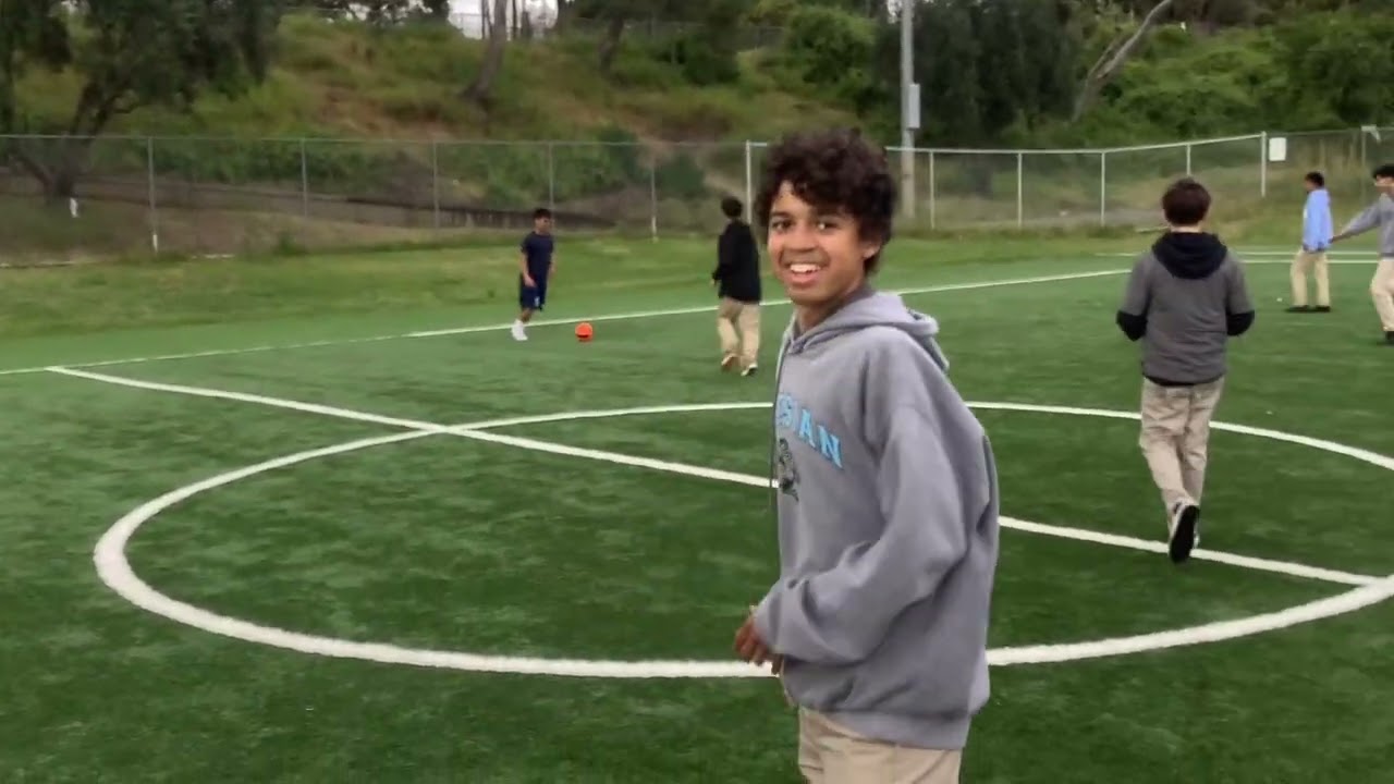 Challengers #4: Soccer: Part 4/4: Great Comeback for our team