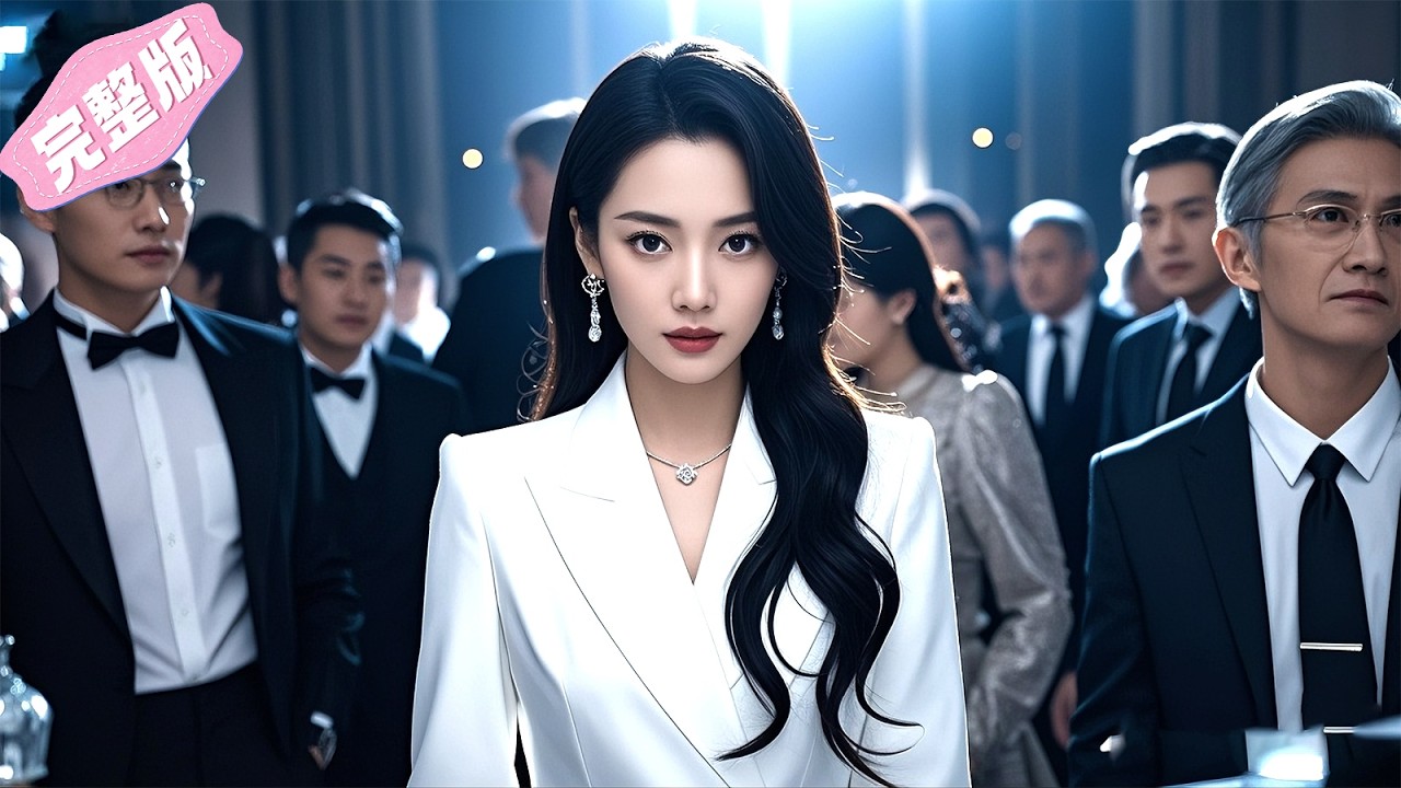 六年隱忍換來前夫的冷漠背叛，簽下離婚書後，一路開掛從怨婦變成商界女王，他卻跪著求原諒！ 💕 #中国电视剧  #热播短剧 #爽剧 #逆袭 #爱情 #大陆爱情剧  #love