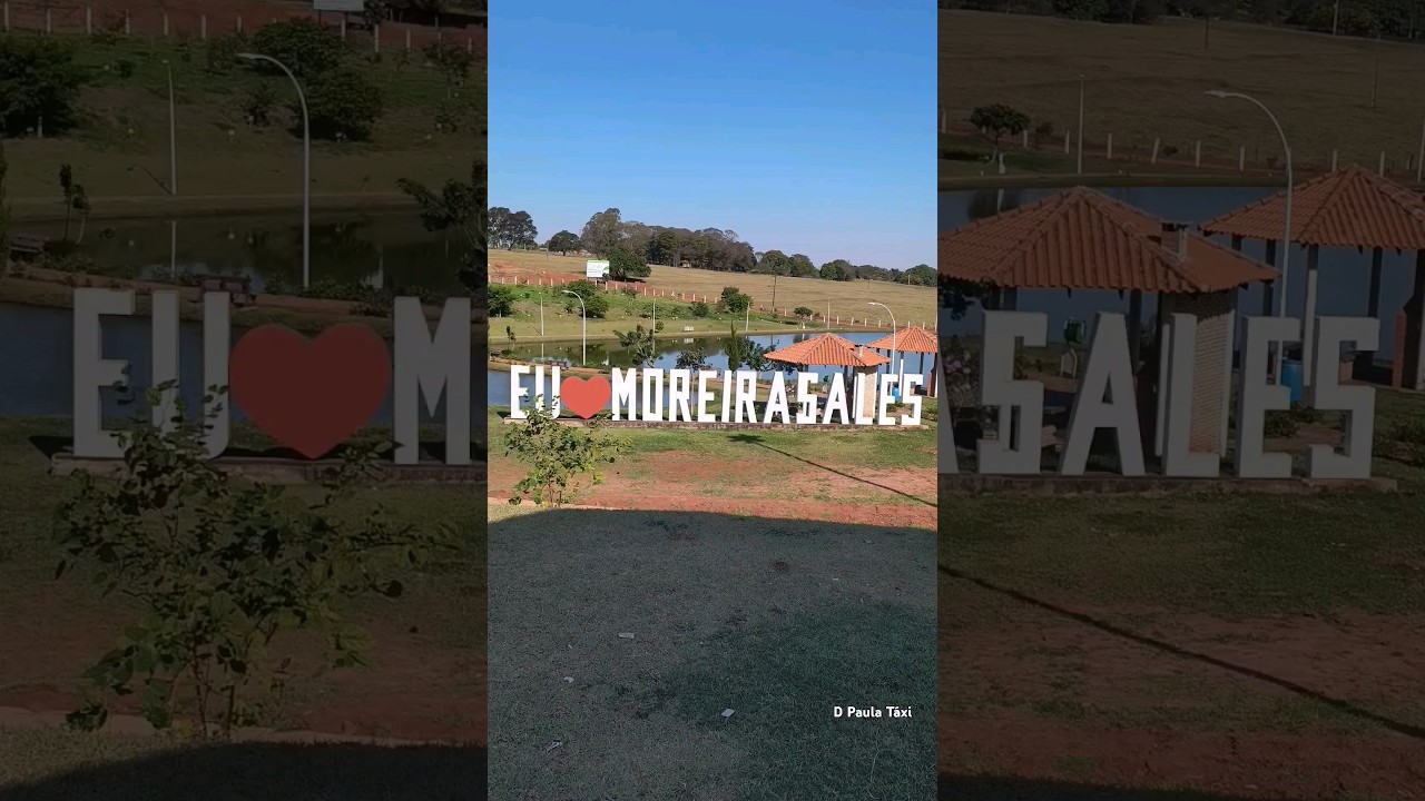 Moreira Sales Pr. 
