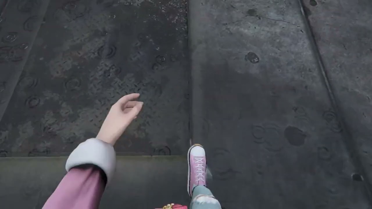 Teaser - Papaoutai