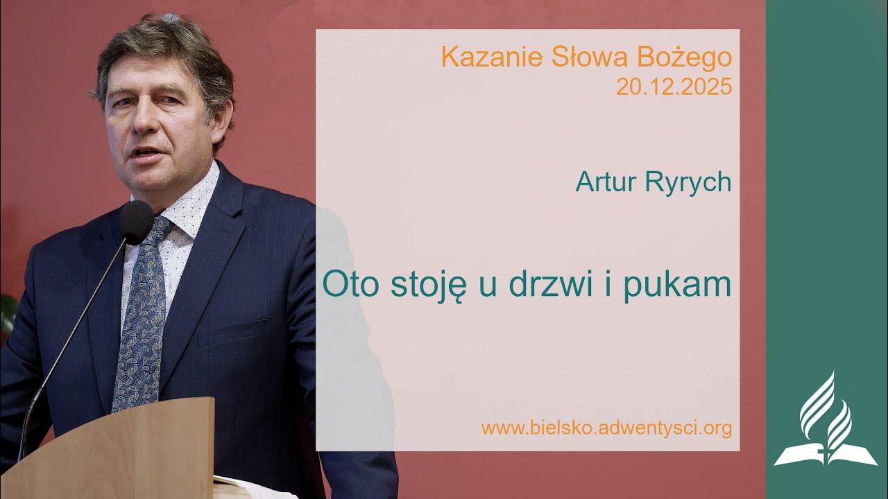 Artur Ryrych - 