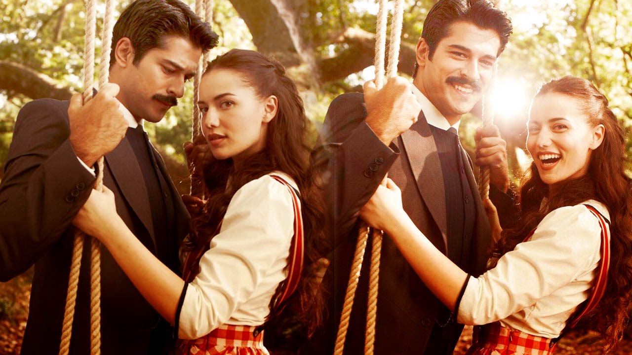 Kamran & Feride - Sebha T7bk