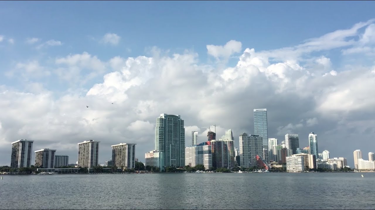 A Personal Introduction - Elliot Machado