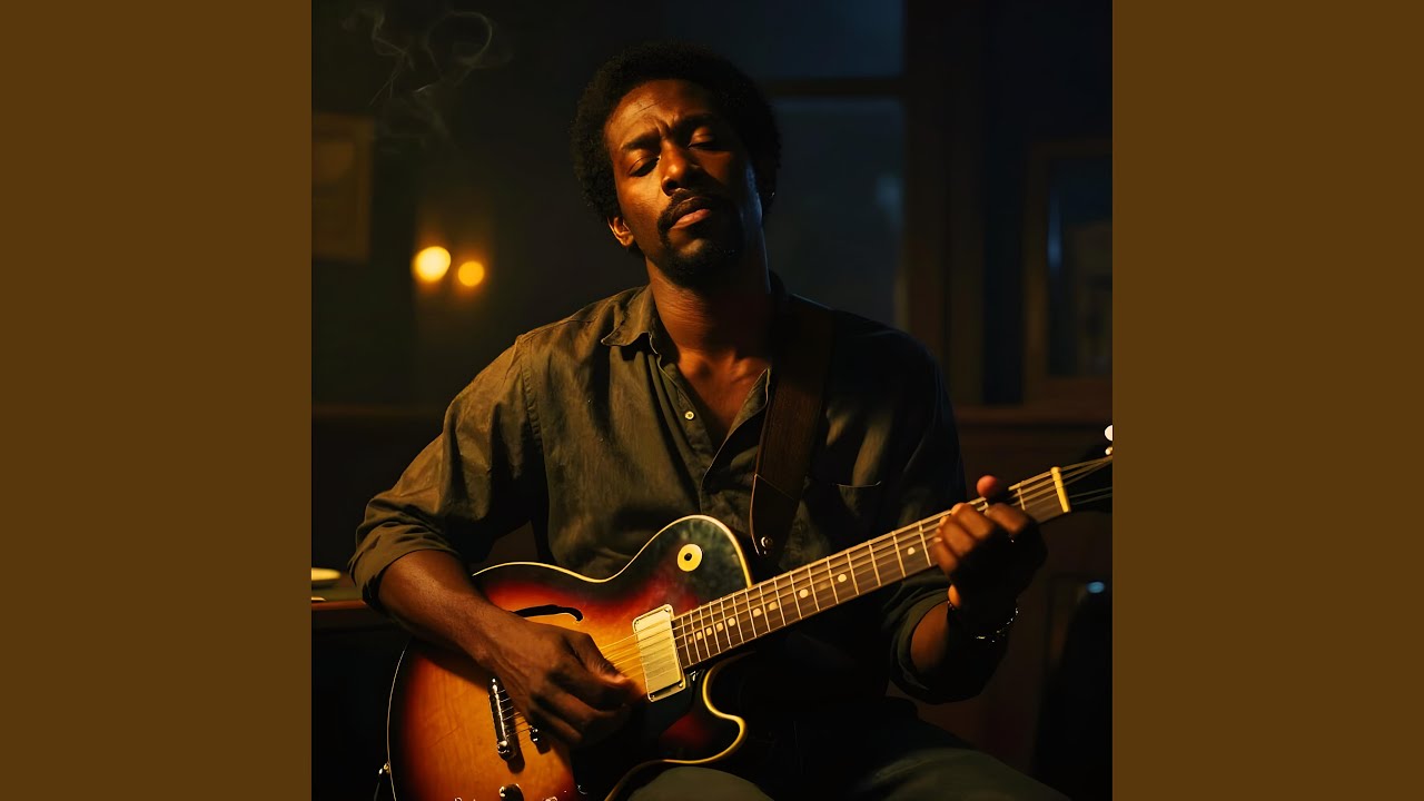 A Blues for You