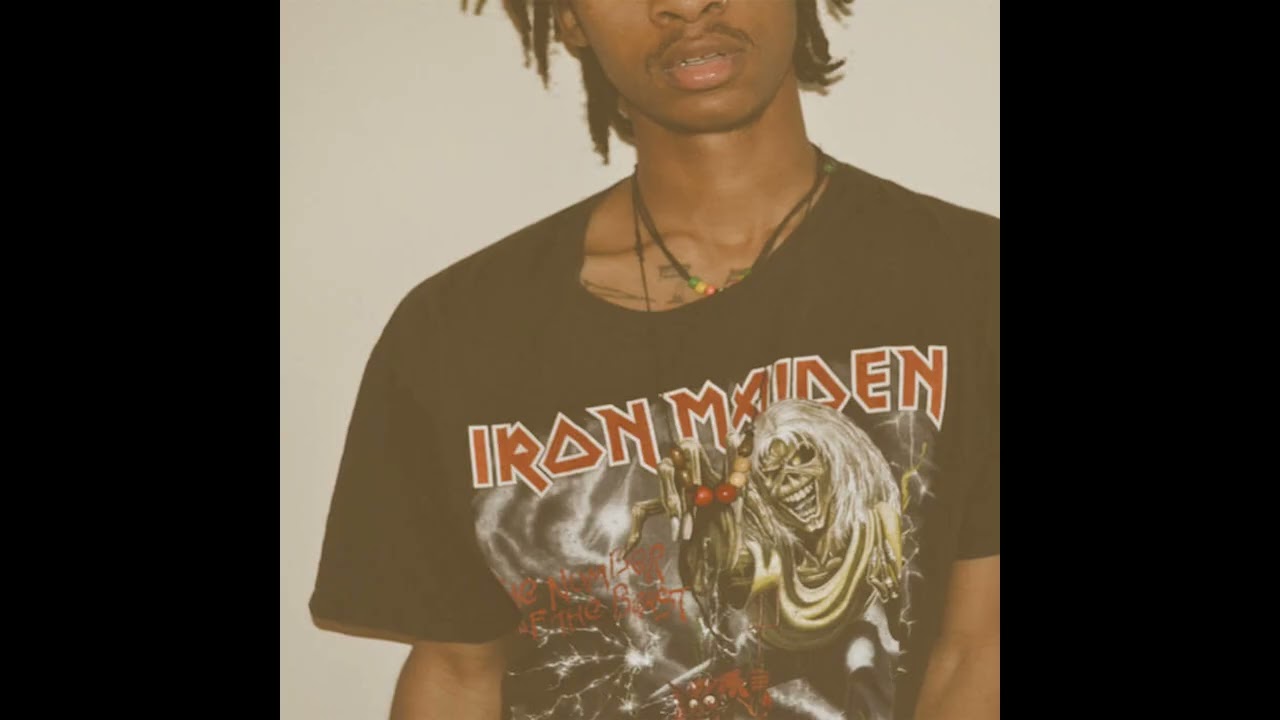 black kray gothmoneyrecords type beat