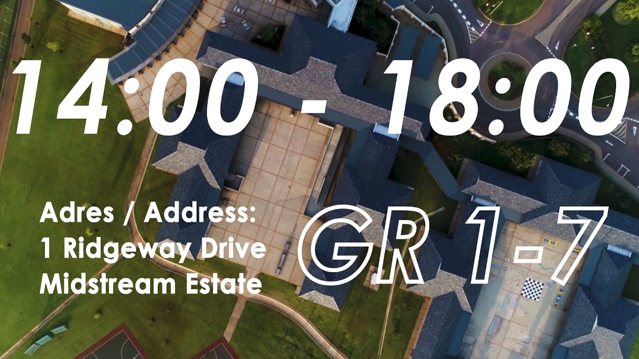 Midstream Ridge Laerskool / Primary Expo - 21 April 2021